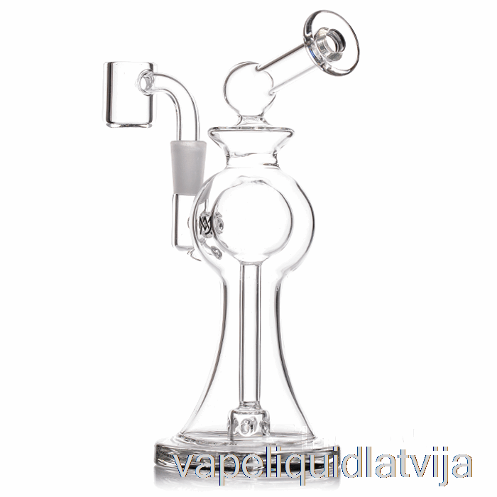 Mj Arsenal Apollo Mini Dab Rig Dzidrs Vape šķidrums